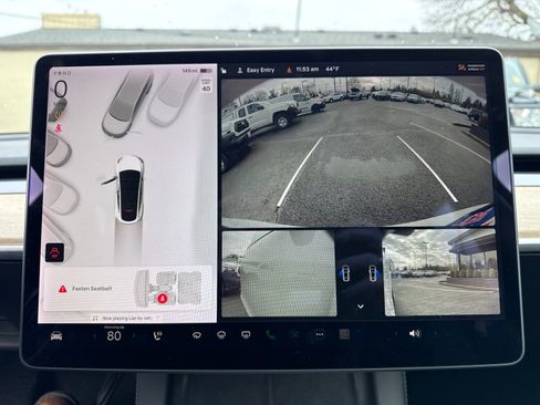 Used 2021 Tesla Model Y Performance AWD/4WD image 26