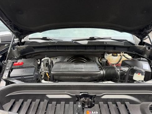 Used 2019 GMC Sierra 1500 Denali w/ Denali Ultimate Package AWD/4WD image 20