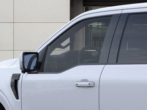 New 2025 Ford F150 Lariat w/ Equipment Group 502A High image 20