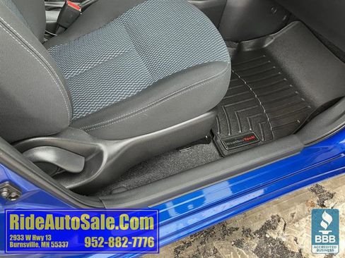 Used 2014 Nissan Versa Note SV image 26