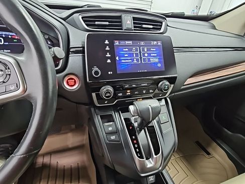 Used 2019 Honda CR-V EX-L image 13