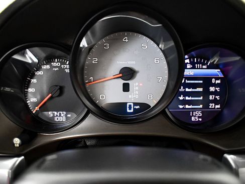 Used 2017 Porsche 718 Cayman S image 27