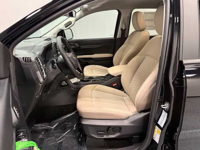 New 2026 Ford Ranger XLT w/ Equipment Group 301A High RWD image 13