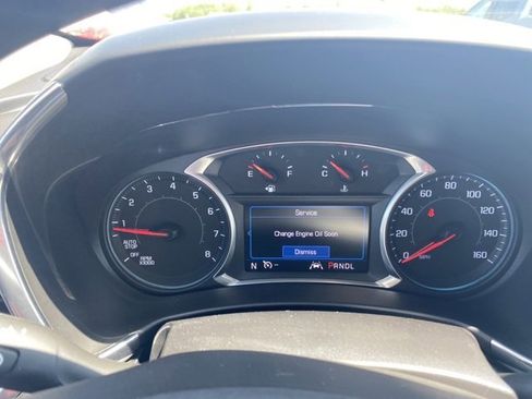 Used 2021 Chevrolet Equinox LT image 20