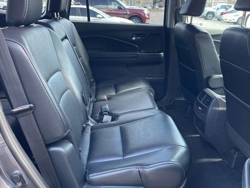 Used 2017 Honda Pilot EX-L image 21