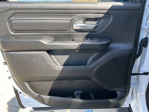 New 2026 RAM 1500 Express image 17