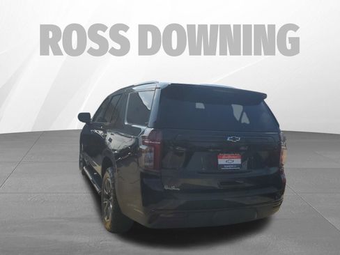 Used 2023 Chevrolet Tahoe Z71 image 6