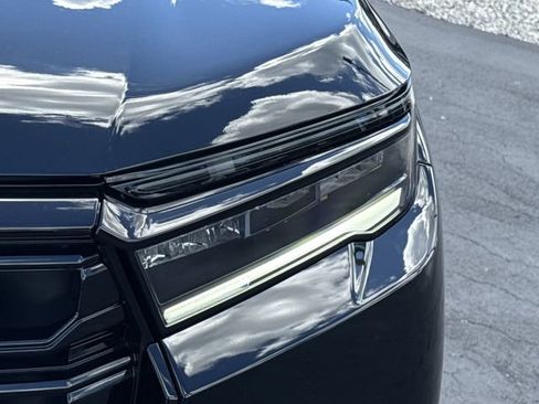 New 2026 Honda Pilot Black Edition image 14