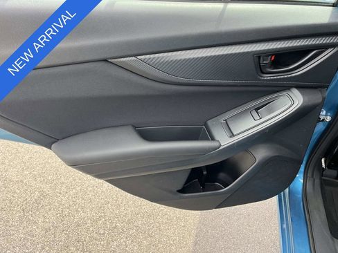 Used 2018 Subaru Impreza 2.0i image 16