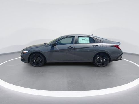 New 2026 Hyundai Elantra SEL Sport Premium FWD image 5