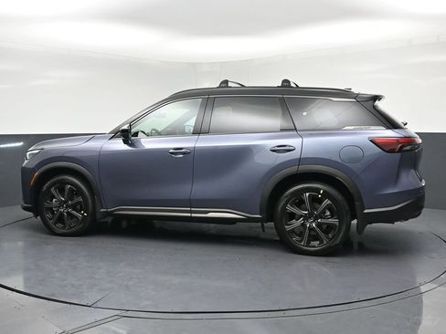 New 2026 INFINITI QX60 Autograph w/ Dark Cargo Package image 32