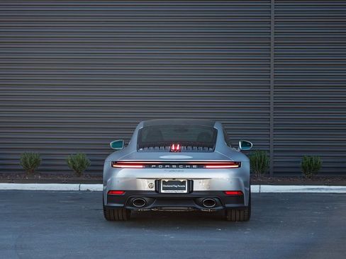 New 2026 Porsche 911 Carrera RWD image 6