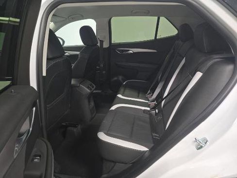 Used 2025 Buick Envision Sport Touring image 8