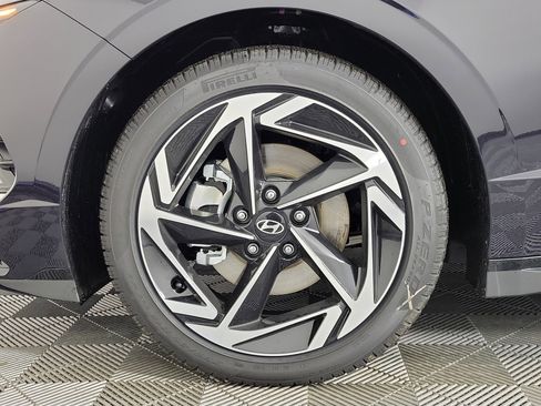 New 2026 Hyundai Sonata SEL AWD/4WD image 35