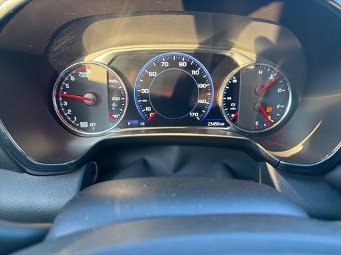 Used 2024 Chevrolet Blazer RS w/ Driver Confidence II Package image 12