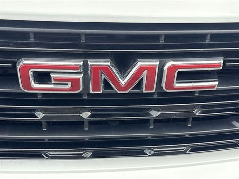 Certified 2026 GMC Sierra 1500 Elevation AWD/4WD image 30