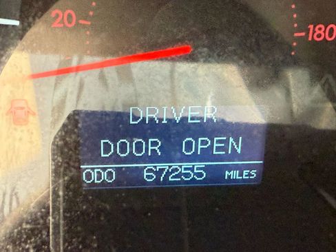 Used 2007 Toyota Tundra Limited AWD/4WD image 25