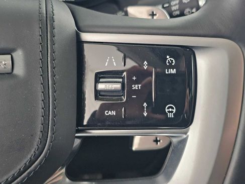 Used 2024 Land Rover Range Rover Autobiography AWD/4WD image 28