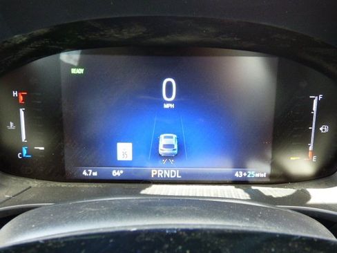 New 2025 Ford Escape SE image 21