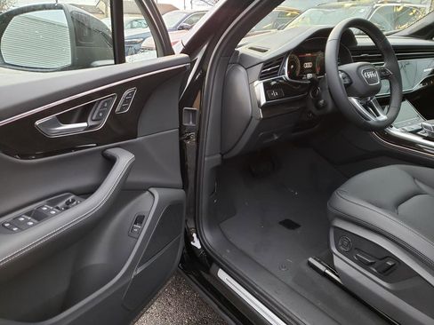New 2026 Audi Q7 3.0T Premium Plus image 6