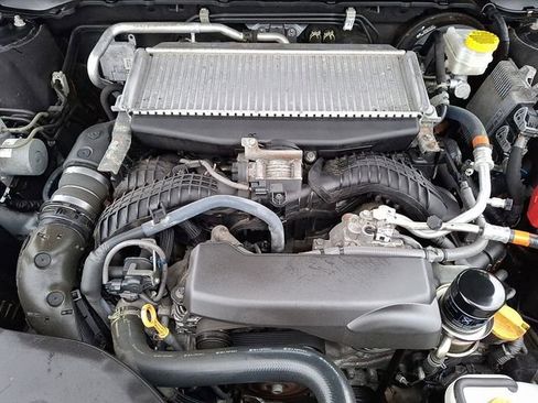 Used 2020 Subaru Outback Touring XT image 29