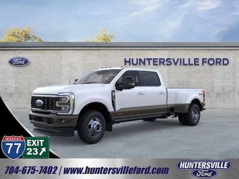 New 2026 Ford F350 King Ranch AWD/4WD image 1