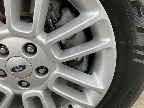 Used 2019 Ford Flex SEL w/ Equipment Group 202A image 86