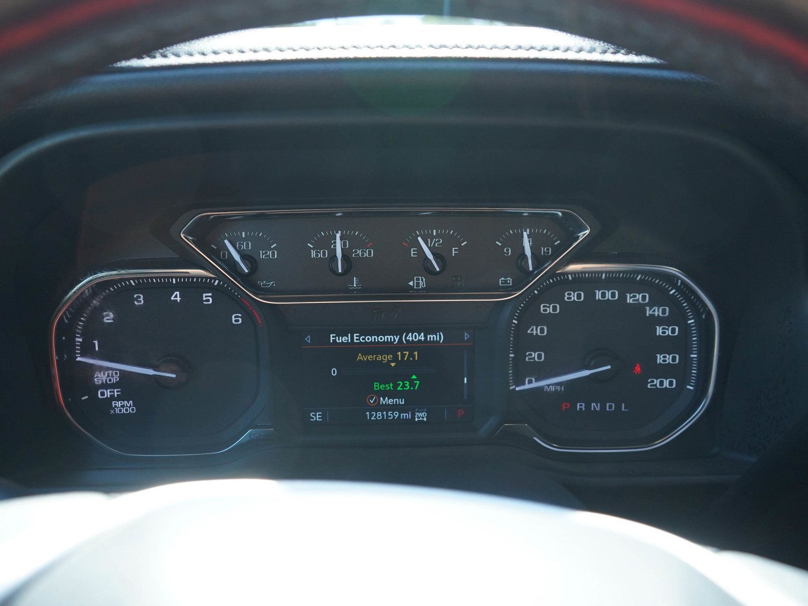 Used 2020 GMC Sierra 1500 Elevation AWD/4WD image 23