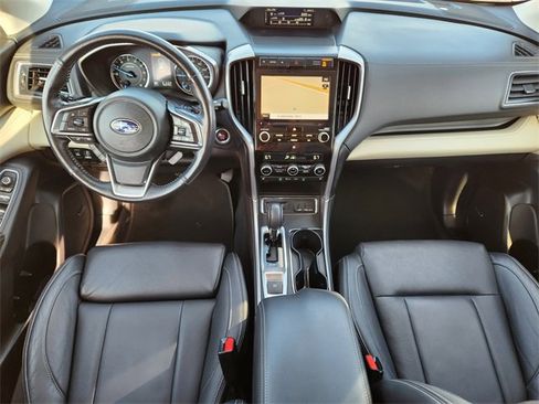 Certified 2021 Subaru Ascent Limited w/ Technology Package image 28