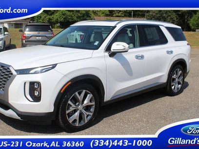 Used 2021 Hyundai Palisade SEL w/ Premium Package