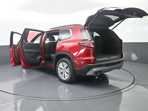 Used 2024 GMC Acadia Elevation w/ Luxury Package FWD image 84