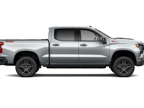 New 2026 Chevrolet Silverado 1500 LT Trail Boss w/ LT Trail Boss Premium Package image 29