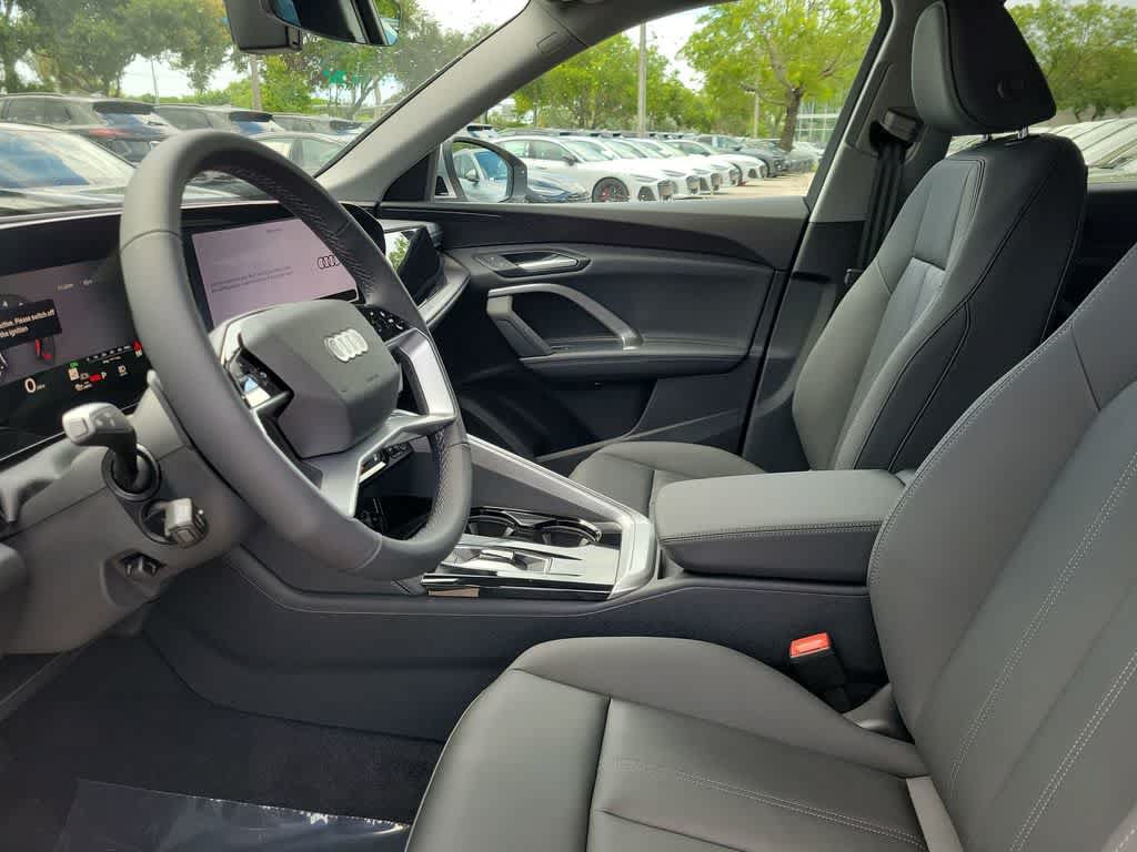 New 2026 Audi Q5 Premium AWD/4WD image 11