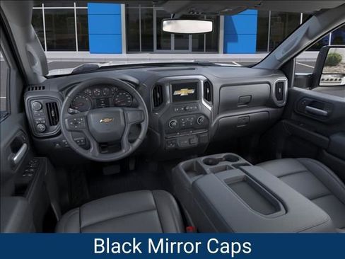 New 2026 Chevrolet Silverado 3500 W/T w/ WT Convenience Package image 17