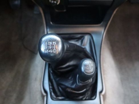 Used 1998 Toyota 4Runner 4WD image 32