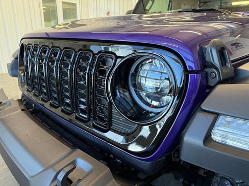 New 2026 Jeep Wrangler Sport AWD/4WD image 9