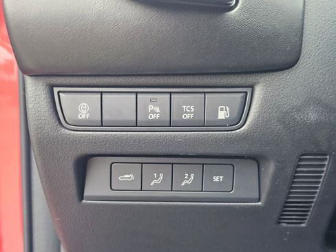 New 2026 MAZDA CX-50 2.5 Hybrid w/ Cargo Package image 34