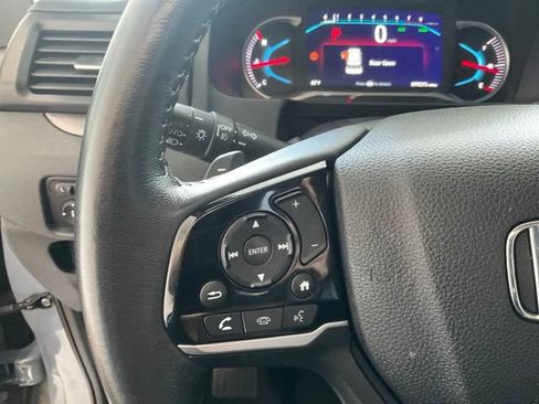 Certified 2022 Honda Pilot Special Edition image 11