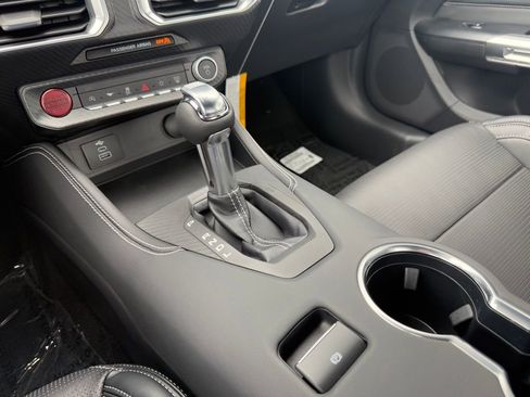 New 2025 Ford Mustang Premium image 30