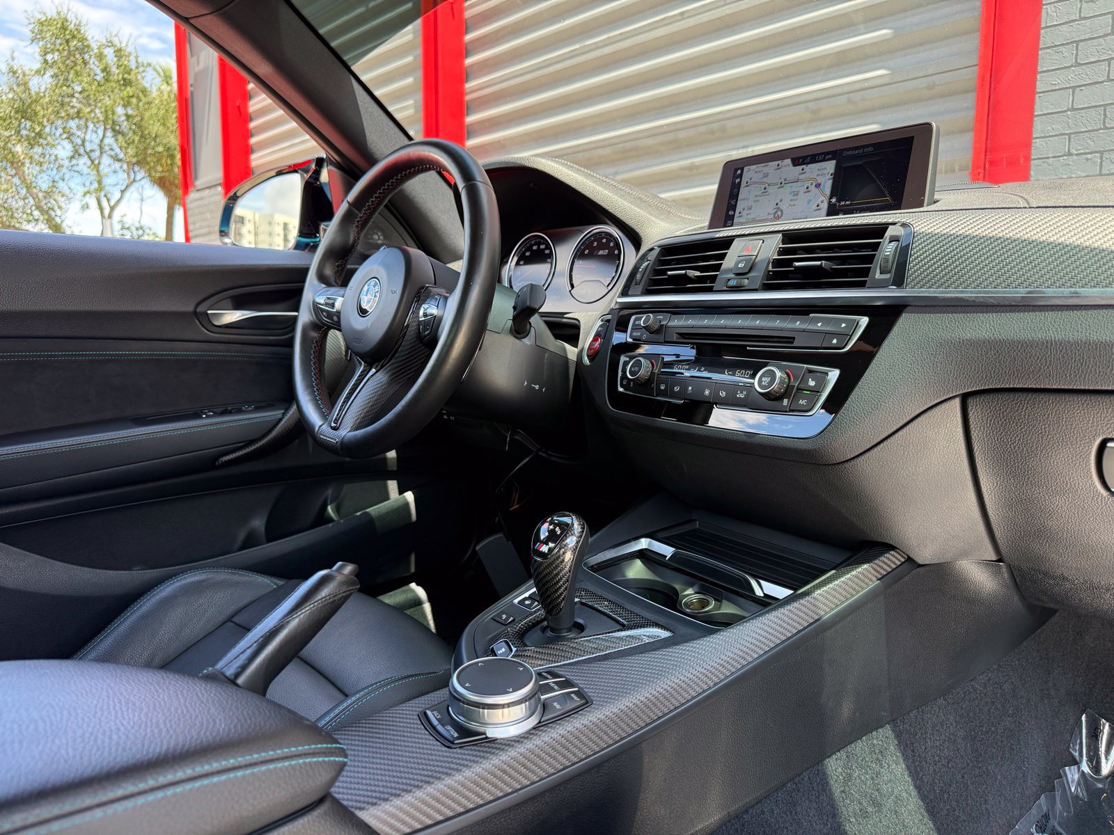 Used 2020 BMW M2 Competition w/ Executive Package RWD image 26