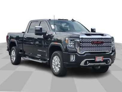 Used 2020 GMC Sierra 3500 Denali w/ Denali Ultimate Package