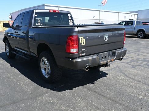 Used 2017 RAM 1500 Express w/ Express Value Package image 18