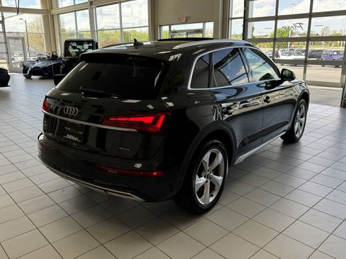 Used 2021 Audi Q5 2.0T Premium Plus AWD/4WD image 64