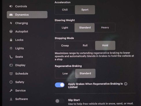 Used 2018 Tesla Model 3 Performance image 49