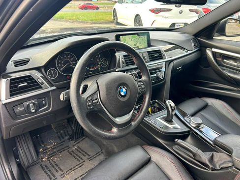 Used 2017 BMW 330i xDrive Sedan image 12