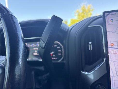 Used 2021 GMC Sierra 1500 Denali w/ Denali Ultimate Package AWD/4WD image 26