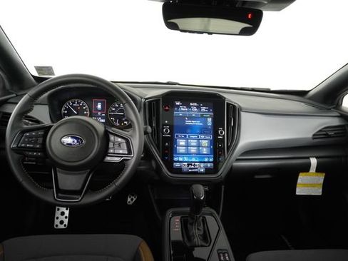 Certified 2025 Subaru Crosstrek 2.5i Sport w/ Crosstrek Mirror Package AWD/4WD image 34