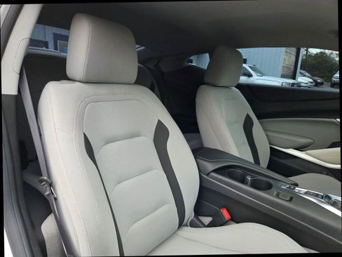Used 2022 Chevrolet Camaro LT w/ RS Package RWD image 15
