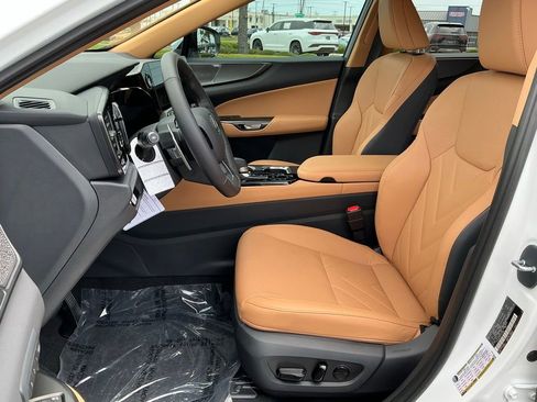 New 2026 Lexus NX 350 AWD w/ Luxury Package image 13