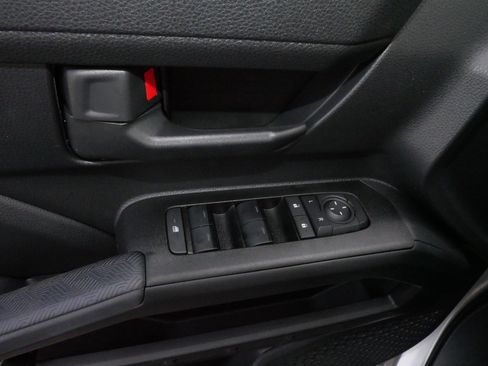 Certified 2025 Toyota 4Runner TRD Sport image 19